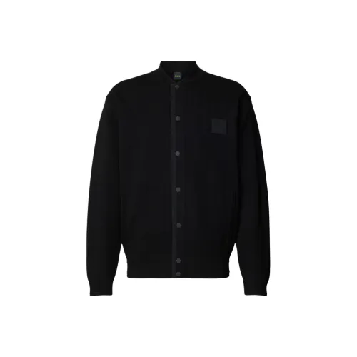 Hugo Boss Куртки и Пальто Мужской