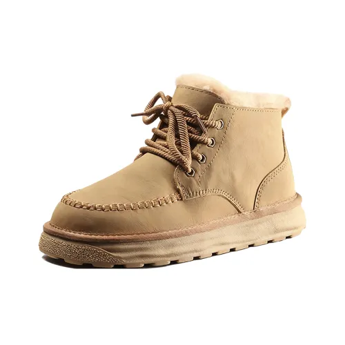 ALPLUME Сноубутсы Мужской