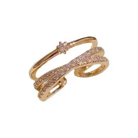 BONAS Кольца Женские