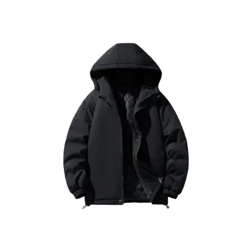 MZAO Унисекс Куртки