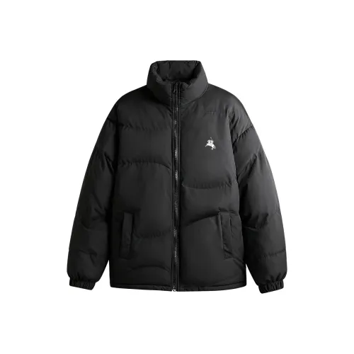 POLOMEISDO Хлопковый пуховик унисекс