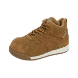 Флисовая подкладка, коричневый