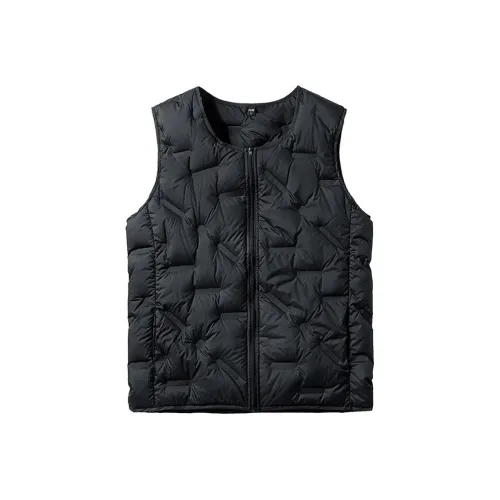 JEEP SPIRIT Унисекс Пуховый жилет