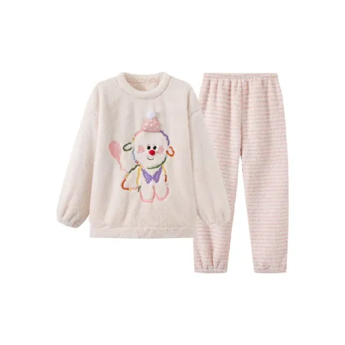 MIMOSA CHUR Изображение Цвет Женские Пижамные Комплекты