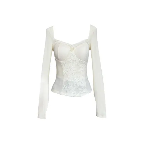 Udon House Женские T-рубашки