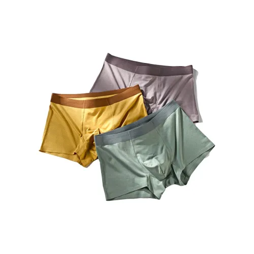 QTUR Мужские боксер-шорты