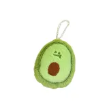 2 Авокадо Кукла Украшение