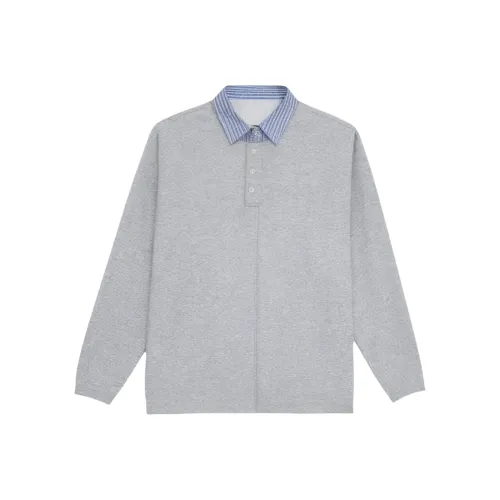 GANGZAI Унисекс Свитшоты