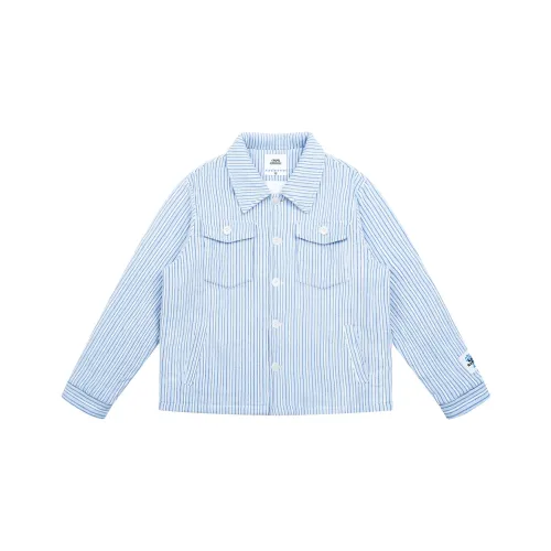 EMPTY REFERENCE Хлопковый пуховик унисекс