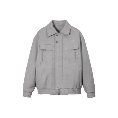 Maserati Унисекс Куртки