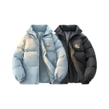 [2 Pack] Пыльно-синий BB123 + Темно-серый BB124