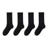 4 шт (4 черных)