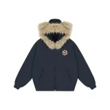 Темно-синий