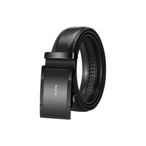 TUCANO Ремни из коровьей кожи мужской 3,5 см