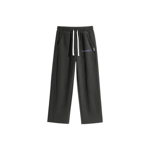 JEANSWEST Унисекс Повседневные Брюки