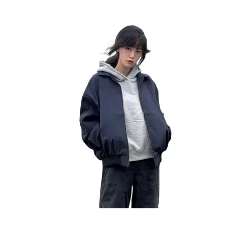 MORii Унисекс Пуховики