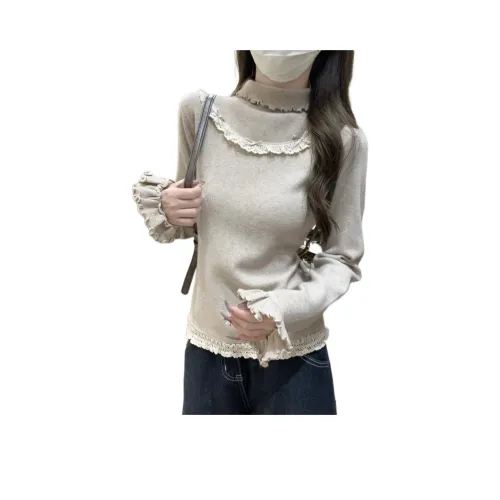 CASTLE WOODS Женская трикотажная одежда