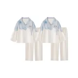 В одном стиле Мужской и Женский