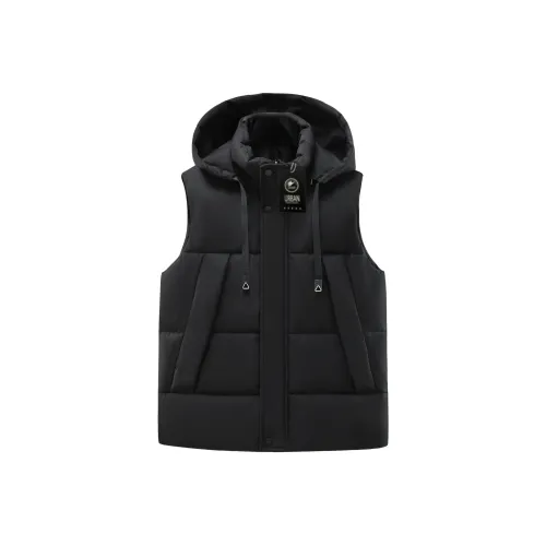 URBAN AUTHENTIC Унисекс Жилеты