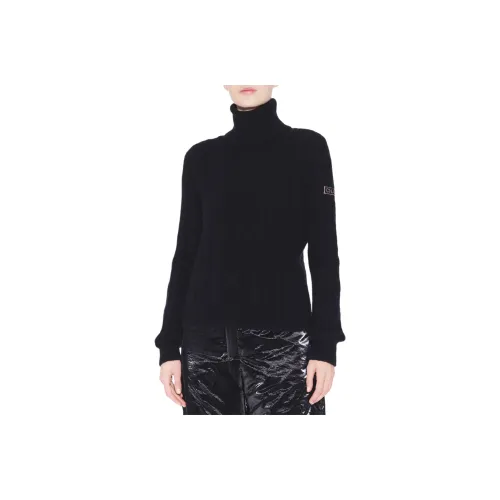 CHANEL 25N Кашемир Свитер Женские