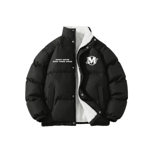 Disney Унисекс Пуховики