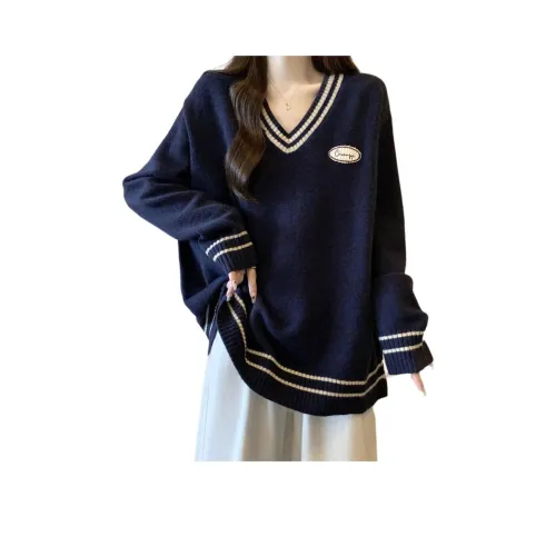 GUOZHEN Женская трикотажная одежда