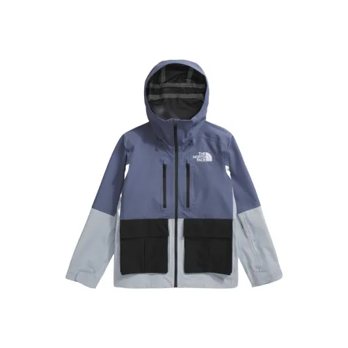 THE NORTH FACE Dragline SKI Топ Женские