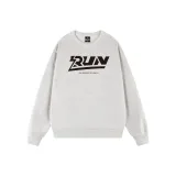 Туманно-серый