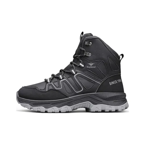 Topland Короткий Мартин Boot Унисекс