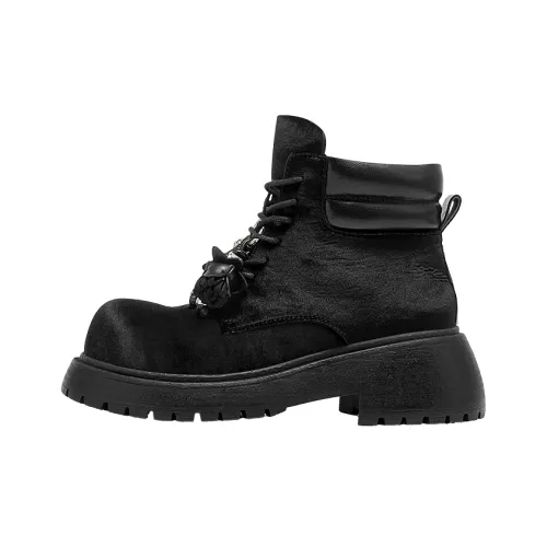 SHOESZOOO Женские ботильоны