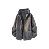 Темно-серый