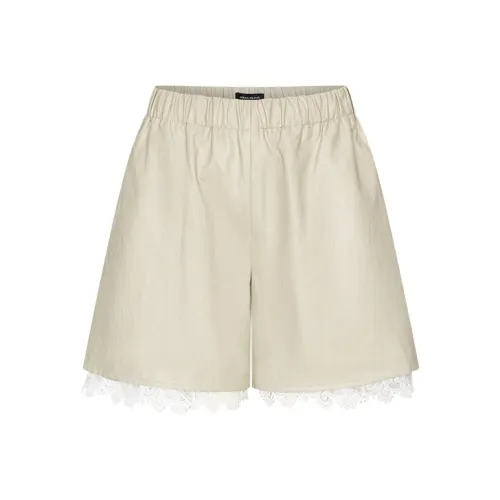 URBAN REVIVO Повседневные шорты _ Женская одежда Женские