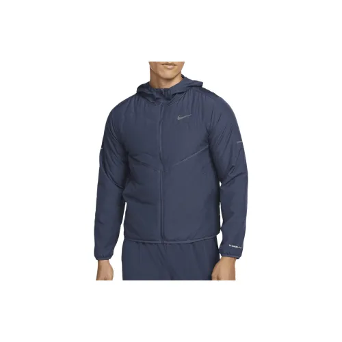 nike Therma Fit Пуховая куртка Мужская