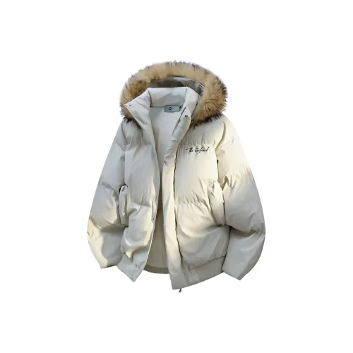 Westward Bound Chronicle Пуховая куртка Унисекс