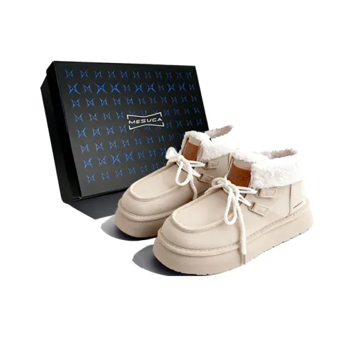 MESUCA Короткие Сноубутсы Женские