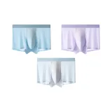 Чистая вода Синий + Фантазия Фиолетовый + Облако Серый