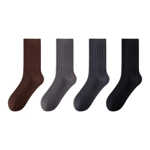 TLXT Мужские носки Mid до икры