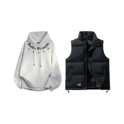 AULDEY Унисекс Свитшот Комплекты