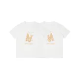 Белый + Белый