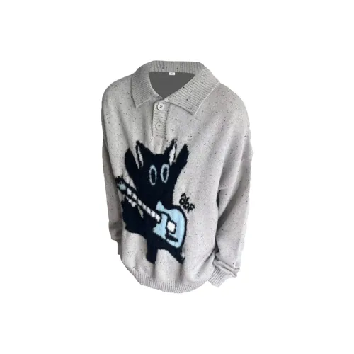 W9H2 Унисекс Трикотаж