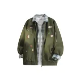 Армейский зеленый