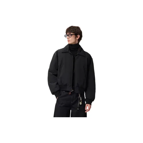 Lilbetter Черный Унисекс Пух