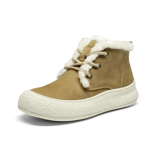 LEAVELAND Носки Crew Snow Boots Мужские