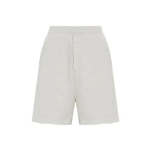 DSQUARED 2 FW25 Повседневные шорты Мужской