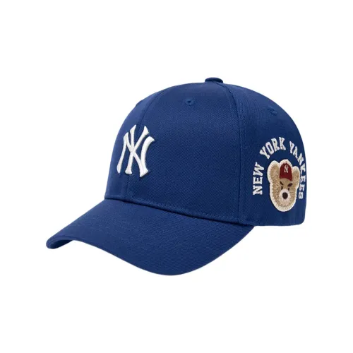 MLB KIDS Нью-Йорк Янкис Кепки Детский Темно-синий