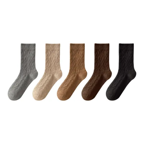 TLXT Женские носки MID до икры