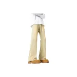 Грязно-желтый [утолщенный с флисовой подкладкой]