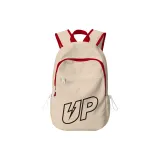 Белый красный