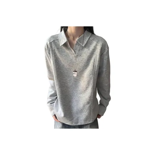 LANGQING Женские Свитшоты