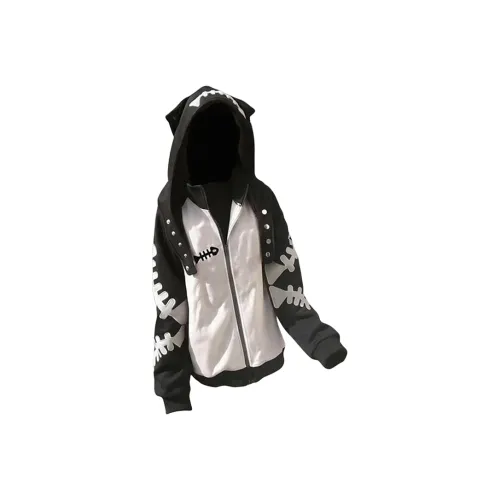 MAISON VINSON Свитшот Унисекс